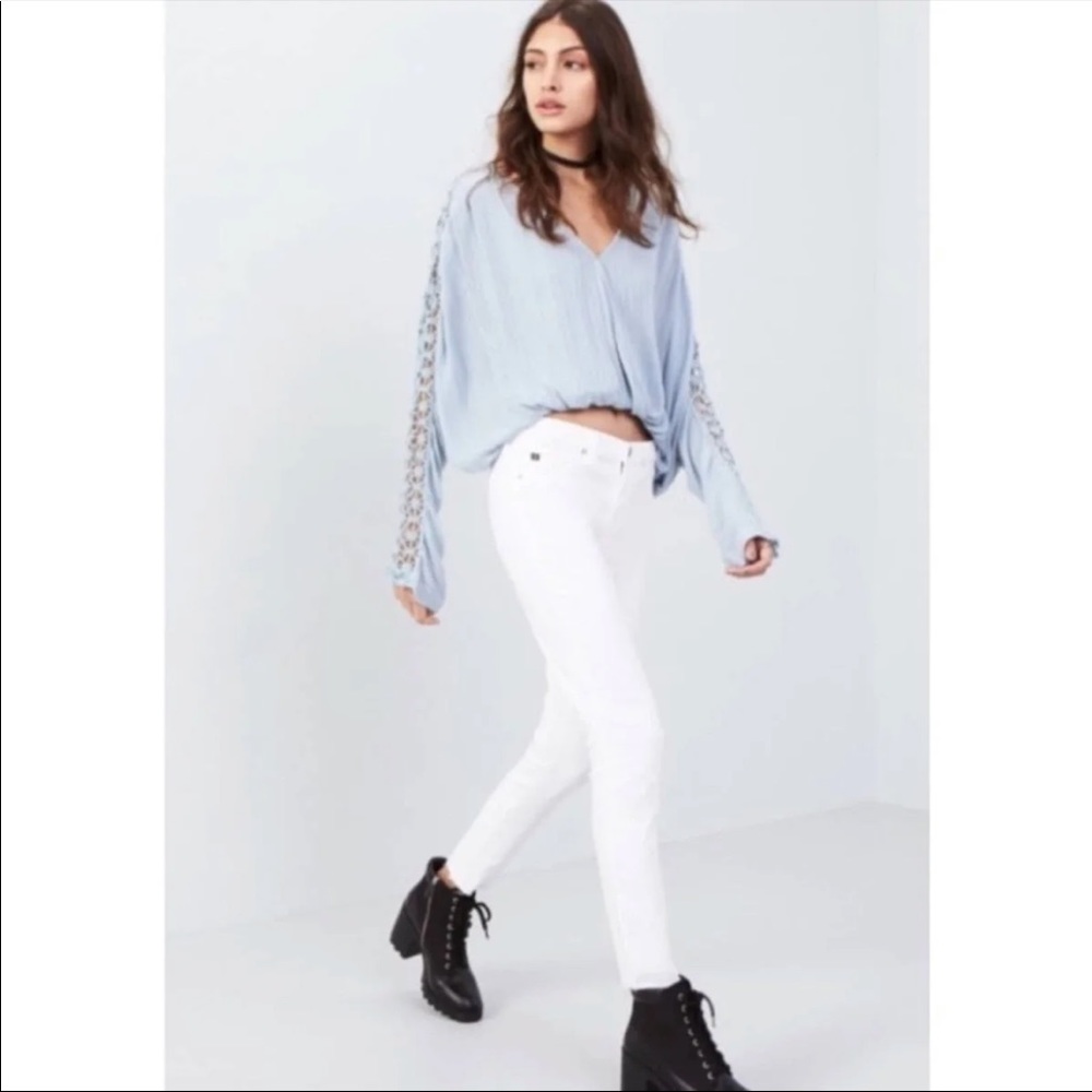 Free People Blouse
